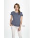 Tricou Femei Sol's Mixed Round Collar