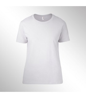 Tricou femei  Anvil Fashion Basic Tee