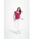 Tricou Femei Sol's Moody Round Collar