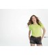 Tricou Femei Sol's Maeva Crop Top