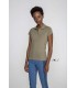 Polo Pique Femei Sol's Prescott