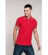 Polo Pique Barbati Kariban Short Sleeve 2 Colours