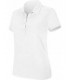 Polo Pique Femei Kariban Melange Short Sleeve