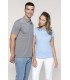 Polo Pique Femei Kariban Jersey Short Sleeve