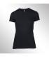 Tricou femei Anvil Fashion Basic Fitted Tee