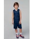 Pantaloni Kid's BasketBall Proact