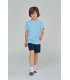 Tricou Copii Sports Short Sleeve Proact