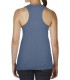 Maieu Femei Lightweight Racerback Tank Top