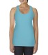 Maieu Femei Lightweight Racerback Tank Top