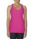 Maieu Femei Lightweight Racerback Tank Top