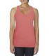 Maieu Femei Lightweight Racerback Tank Top