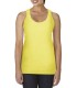 Maieu Femei Lightweight Racerback Tank Top