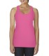 Maieu Femei Lightweight Racerback Tank Top