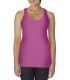 Maieu Femei Lightweight Racerback Tank Top