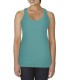 Maieu Femei Lightweight Racerback Tank Top
