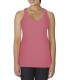 Maieu Femei Lightweight Racerback Tank Top