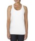 Maieu Femei Lightweight Racerback Tank Top