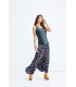 Maieu Femei Lightweight Racerback Tank Top