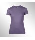 Tricou femei Anvil Fashion Basic Fitted Tee
