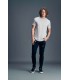 Tricou Barbati Anvil Adult Curve Tee