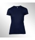 Tricou femei Anvil Fashion Basic Fitted Tee