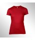 Tricou femei Anvil Fashion Basic Fitted Tee