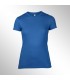 Tricou femei Anvil Fashion Basic Fitted Tee