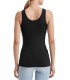 Maieu Femei Stretch Tank