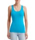 Maieu Femei Stretch Tank