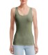 Maieu Femei Stretch Tank
