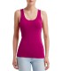 Maieu Femei Stretch Tank