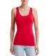 Maieu Femei Stretch Tank