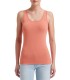 Maieu Femei Stretch Tank