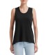 Maieu Femei Freedom Sleeveless Tee