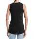 Maieu Femei Freedom Sleeveless Tee