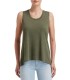 Maieu Femei Freedom Sleeveless Tee