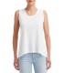 Maieu Femei Freedom Sleeveless Tee