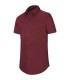 Camasa Barbati Kariban Short Sleeve Stretch
