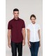 Camasa Barbati Kariban Short Sleeve Stretch