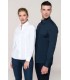 Camasa Femei Kariban Long Sleeve Stretch