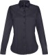 Camasa Femei Kariban Long Sleeve Stretch