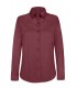 Camasa Femei Kariban Long Sleeve Stretch