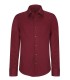 Camasa Barbati Kariban Long Sleeve Stretch