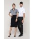 Camasa Barbati Kariban Short Sleeve Easy Care Oxford