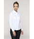 Camasa Femei Kariban Long Sleeve Easy Care Oxford