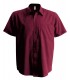 Camasa Barbati Kariban Ace Short Sleeve Poplin