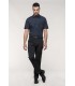 Camasa Barbati Kariban Ace Short Sleeve Poplin