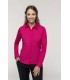 Camasa Femei Kariban Jessica Long Sleeve Poplin