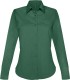 Camasa Femei Kariban Jessica Long Sleeve Poplin