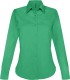 Camasa Femei Kariban Jessica Long Sleeve Poplin